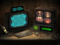 Asylum Night Shift 2 - Five Nights Survival FREE screenshot, image №2137962 - RAWG