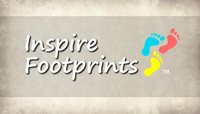 Inspire Footprints: Interactive (Pre-Order if I) screenshot, image №2354128 - RAWG