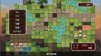 SRPG - GeneWars pre pre pre alpha screenshot, image №3544155 - RAWG