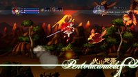 Battle Princess of Arcadias screenshot, image №611359 - RAWG