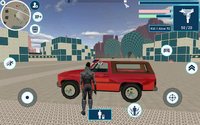 Superheroes Battleground screenshot, image №1339985 - RAWG