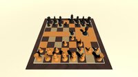 Chess Tube screenshot, image №3766753 - RAWG