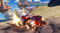 Skylanders SuperChargers Portal Owner's Pack screenshot, image №34577 - RAWG