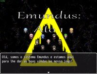 Emundus: Ato 1 screenshot, image №3789319 - RAWG