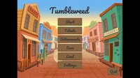 TumbleWeed screenshot, image №3357061 - RAWG