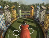 Seekers: Quidditch Trials screenshot, image №2949585 - RAWG