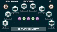 POKER DICE SOLITAIRE FUTURE screenshot, image №263377 - RAWG