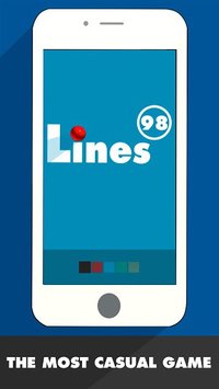 Line 98 screenshot, image №1540733 - RAWG