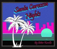 Santa Carcossa Nights screenshot, image №1707386 - RAWG