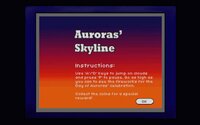 Auroras' Skyline screenshot, image №3685316 - RAWG
