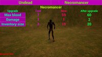 Necromancer's army screenshot, image №3467480 - RAWG