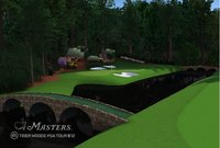 Tiger Woods PGA TOUR 12: The Masters screenshot, image №516849 - RAWG