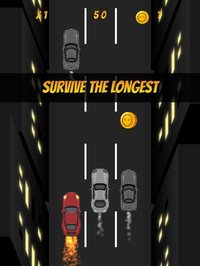 Swerve City: Swift Reaction screenshot, image №2121621 - RAWG