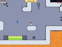 Base Jumper screenshot, image №2991362 - RAWG