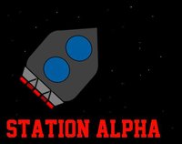 Station Alpha screenshot, image №2105633 - RAWG