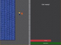 Walk and Talk screenshot, image №1228264 - RAWG