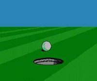 NES Open Tournament Golf screenshot, image №782480 - RAWG