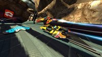 WipEout HD: Fury screenshot, image №531063 - RAWG