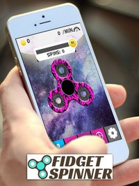 Fidget Spinner Classic screenshot, image №1763699 - RAWG