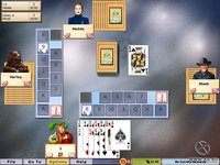 Hoyle Card Games 2007 screenshot, image №460514 - RAWG