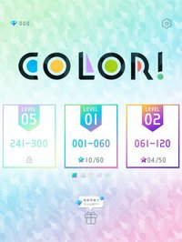COLOR! screenshot, image №930937 - RAWG