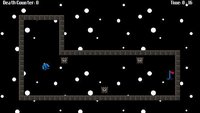 Infinite Space Saga: Spin So Far In Space screenshot, image №2124499 - RAWG
