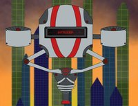 Jet Jump: Among Drones screenshot, image №1701698 - RAWG