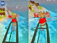 Vr Roller Coaster Simulator Rush screenshot, image №974033 - RAWG