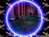 Dragon's Lair 3D: Return to the Lair screenshot, image №290245 - RAWG