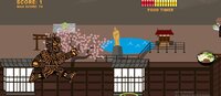 Kakunodate Runner screenshot, image №3501158 - RAWG