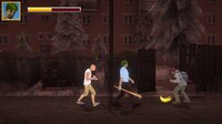 Street Fighting Simulator screenshot, image №4013427 - RAWG