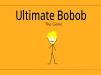 Ultimate Bobob: The Game screenshot, image №3525036 - RAWG