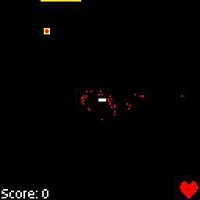 StarBreak (itch) screenshot, image №1146158 - RAWG