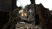 Call of Duty 3 screenshot, image №487854 - RAWG