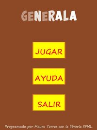 Generala screenshot, image №3150920 - RAWG