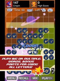 Super WordUp screenshot, image №1735144 - RAWG