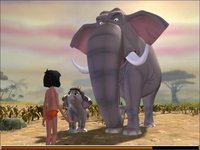 Disney's The Jungle Book: Rhythm n'Groove screenshot, image №509820 - RAWG