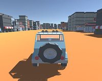 Low Poly Racer screenshot, image №1126277 - RAWG