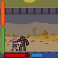 Sunfighter screenshot, image №3528971 - RAWG