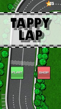Tappy Lap screenshot, image №60216 - RAWG