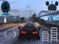 Car Games 2021 Pro screenshot, image №2740812 - RAWG