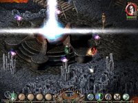 Sacred screenshot, image №373855 - RAWG