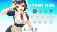 TYPER GIRL screenshot, image №3379359 - RAWG