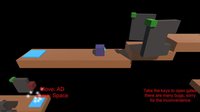 GameAWeek6 - CubeKeys screenshot, image №1942135 - RAWG
