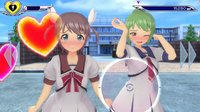 Gal*Gun: Double Peace screenshot, image №158099 - RAWG