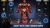 Real Steel Boxing Champions screenshot, image №679406 - RAWG