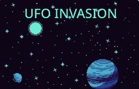 UFO INVASION (BMINCS) screenshot, image №3070081 - RAWG