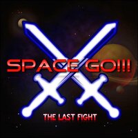 SPACE GO!!! The Last Fight screenshot, image №2848141 - RAWG