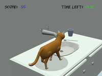 Crime Cat! screenshot, image №3134564 - RAWG