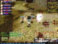 4Story: Three Kingdoms & One Hero screenshot, image №538082 - RAWG